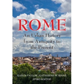Rome,TAYLOR,Cambridge University Press,9781107601499,
