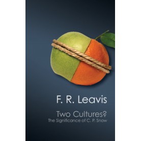 Two Cultures?,Leavis,Cambridge University Press,9781107617353,