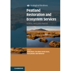 Peatland Restoration and Ecosystem Services,Bonn,Cambridge University Press,9781107619708,