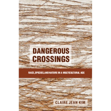 Dangerous Crossings,KIM,Cambridge University Press,9781107622937,