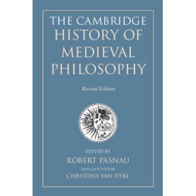 The Cambridge History of Medieval Philosophy 2 Volume Boxed Set,Pasnau,Cambridge University Press,9781107630017,