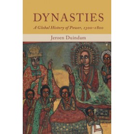 Dynasties,Duindam,Cambridge University Press,9781107637580,