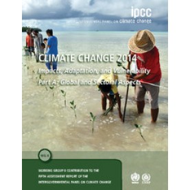 Climate Change 2014: Impacts, Adaptation and Vulnerability Vol 1,CUP,Cambridge University Press,9781107641655,