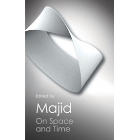On Space and Time,Majid,Cambridge University Press,9781107641686,