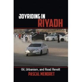 Joyriding in Riyadh,Menoret,Cambridge University Press,9781107641952,