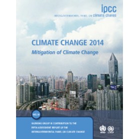Climate Change 2014: Mitigation of Climate Change,Change,Cambridge University Press,9781107654815,