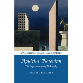 Apuleius Platonism,Richard Fletcher,Cambridge University Press,9781107659117,