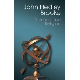 Science and Religion,Brooke,Cambridge University Press,9781107664463,