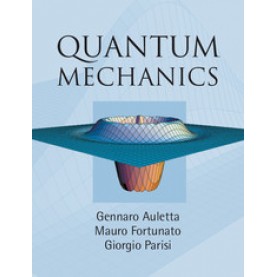 Introduction to Quantum Mechanics 3rd,David J. Griffiths , Darrell F. Schroeter,Cambridge University Press,9781107189638,