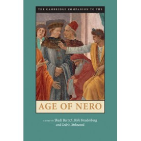 The Cambridge Companion to the Age of Nero,BARTSCH,Cambridge University Press,9781107669239,