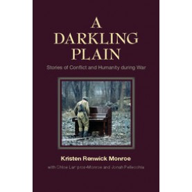 A Darkling Plain,Monroe,Cambridge University Press,9781107690172,