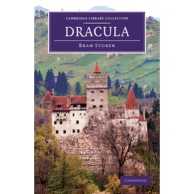 Dracula,STOKER,Cambridge University Press,9781108057080,