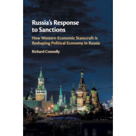 Russia's Response to Sanctions,CONNOLLY,Cambridge University Press,9781108415026,