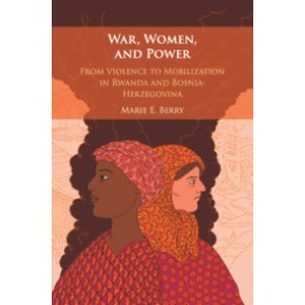 War, Women, and Power,BERRY,Cambridge University Press,9781108401517,