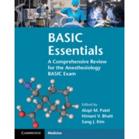 BASIC Essentials,Himani Bhatt,Cambridge University Press,9781108402613,