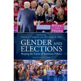 Gender and Elections,Carroll,Cambridge University Press,9781108417518,