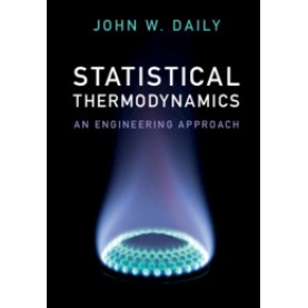 Statistical Thermodynamics,Daily,Cambridge University Press,9781108415316,