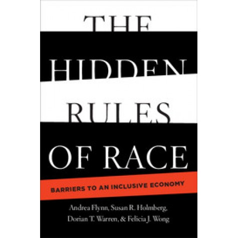 The Hidden Rules of Race,Flynn,Cambridge University Press,9781108417549,