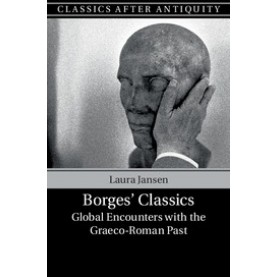 Borges' Classics,Laura Jansen,Cambridge University Press,9781108418409,