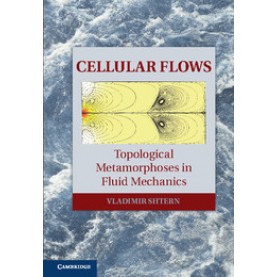 Cellular Flows,Shtern,Cambridge University Press,9781108418621,
