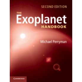 The Exoplanet Handbook 2ed-Michael Perryman-Cambridge University Press-9781108419772
