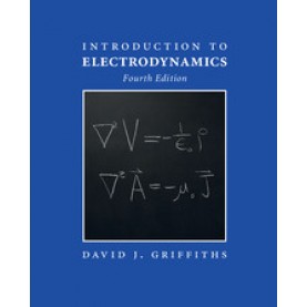 Introduction to Electrodynamics,David J. Griffiths,Cambridge University Press,9781108420419,