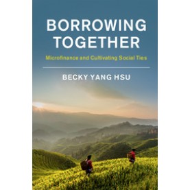 Borrowing Together,Hsu,Cambridge University Press,9781108420525,