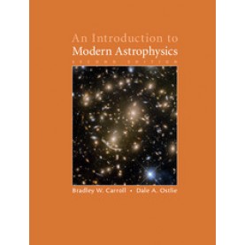 An Introduction to Modern Astrophysics,Carroll,Cambridge University Press,9781108422161,