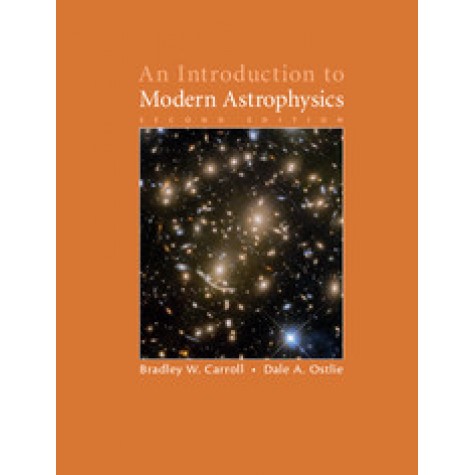 An Introduction to Modern Astrophysics,Carroll,Cambridge University Press,9781108422161,