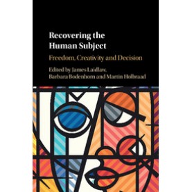 Recovering the Human Subject,LAIDLAW,Cambridge University Press,9781108424967,