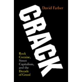 Crack,David Farber,Cambridge University Press,9781108425278,