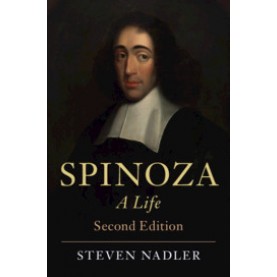 Spinoza,NADLER,Cambridge University Press,9781108425544,
