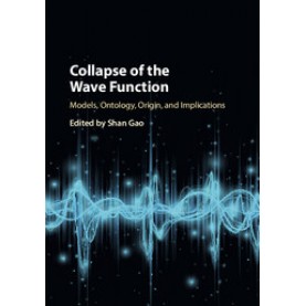 Collapse of the Wave Function,Gao,Cambridge University Press,9781108428989,
