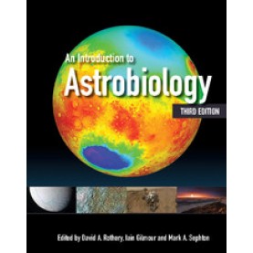 An Introduction to Astrobiology,ROTHERY,Cambridge University Press,9781108430838,