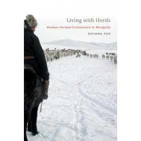 Living with Herds,Fijn,Cambridge University Press,9781108431057,