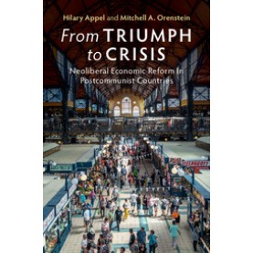 From Triumph to Crisis,APPEL,Cambridge University Press,9781108422291,