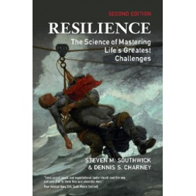 Resilience and Beyond 2e,Steven Southwick,Cambridge University Press,9781108441667,