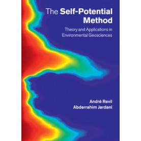 The Self-Potential Method,Revil,Cambridge University Press,9781108445788,