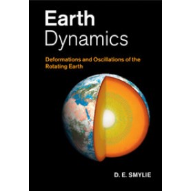 Earth Dynamics,Smylie,Cambridge University Press,9781108445825,