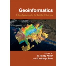 Geoinformatics,KELLER,Cambridge University Press,9781108446587,