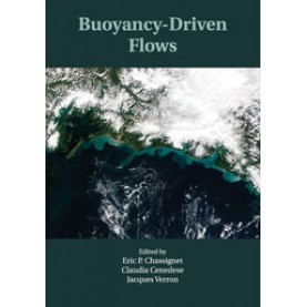Buoyancy-Driven Flows,Chassignet,Cambridge University Press,9781108446761,