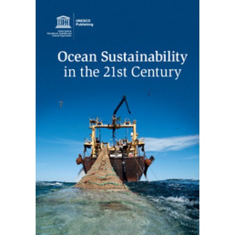 Ocean Sustainability in the 21st Century,AricÃ²,Cambridge University Press,9781108447867,