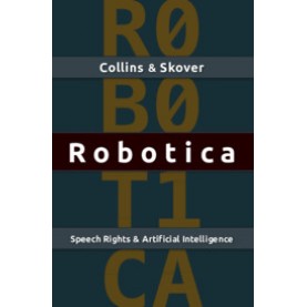 Robotica,Collins,Cambridge University Press,9781108448710,