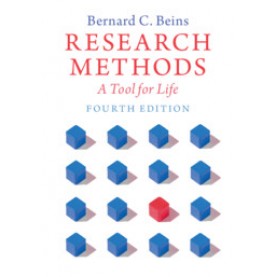 Research Methods-A Tool for Life-Beins-Cambridge University Press-9781108456746
