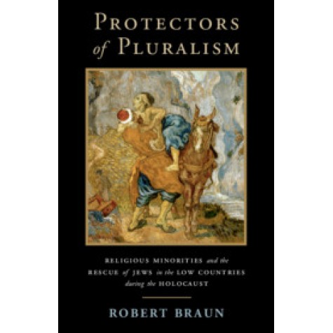 Protectors of Pluralism,Robert Braun,Cambridge University Press,9781108456975,