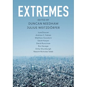 Extremes,Edited by Duncan Needham , Julius Weitzdörfer,Cambridge University Press,9781108457002,