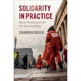 Solidarity in Practice,RUSSO,Cambridge University Press,9781108460996,