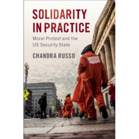 Solidarity in Practice,RUSSO,Cambridge University Press,9781108460996,