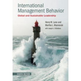 International Management Behavior,Lane,Cambridge University Press,9781108461146,