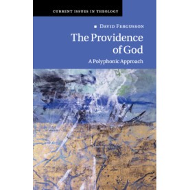 The Providence of God,David Fergusson,Cambridge University Press,9781108466578,